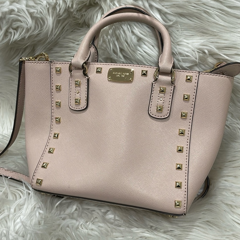 Michael Kors hand bag